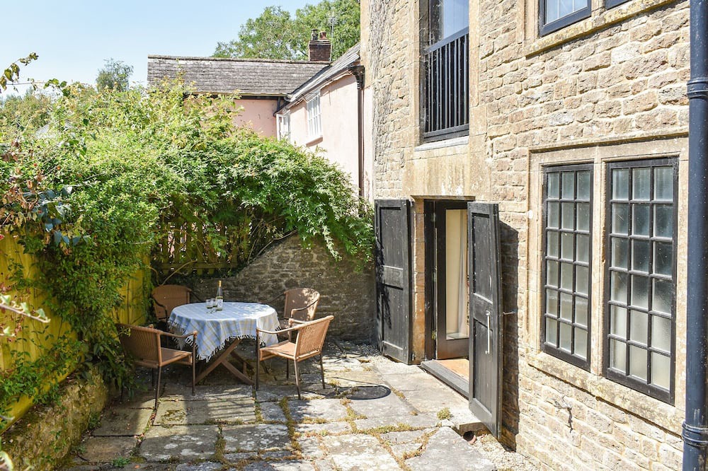 Photo of Outdoor in Chetnole