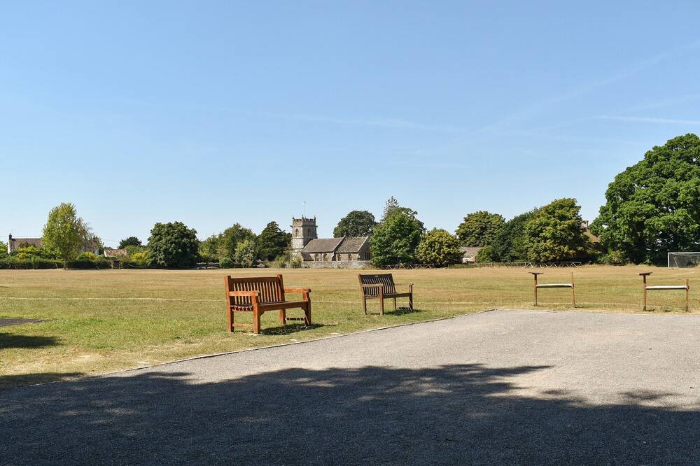 Photo of Outdoor in Chetnole