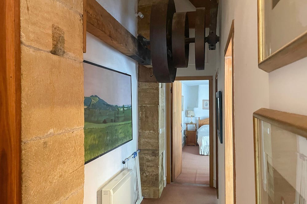 Photo of Kitchen in Chetnole