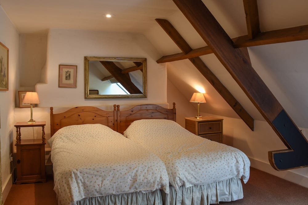 Photo of Bedroom in Chetnole