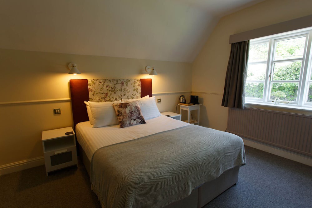 Photo of Bedroom in Broxton