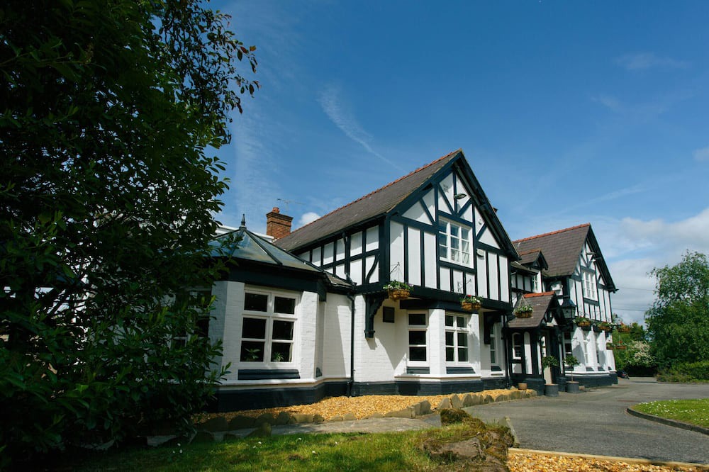 Photo of Outdoor in Broxton