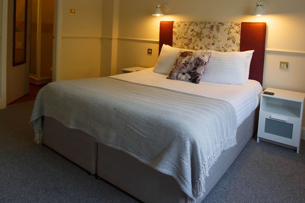 Photo of Bedroom in Broxton