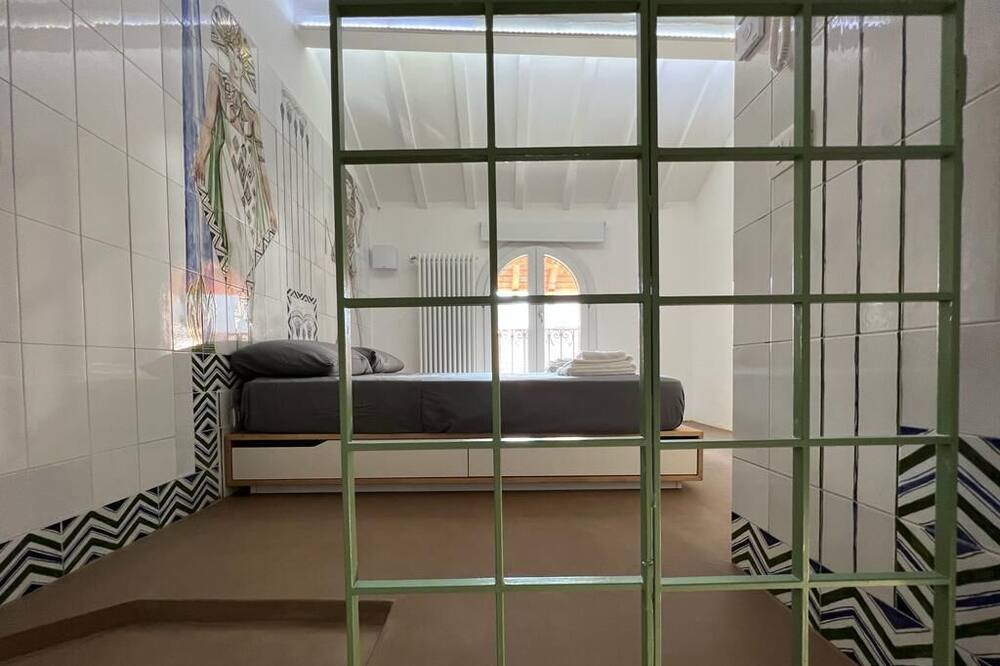 Photo of Bedroom in Saronno
