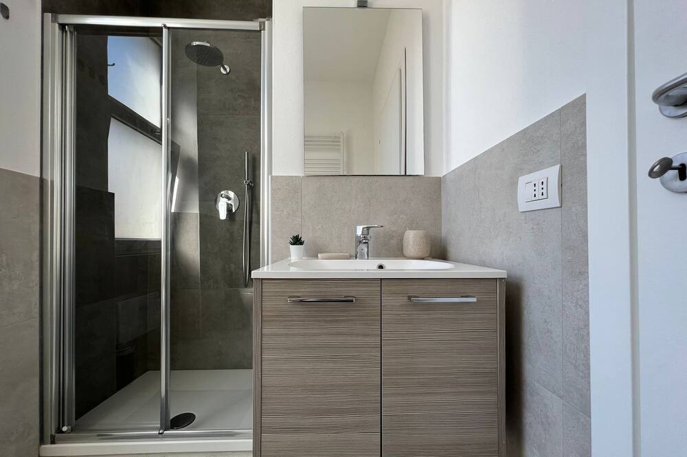 Photo of Bathroom in Saronno