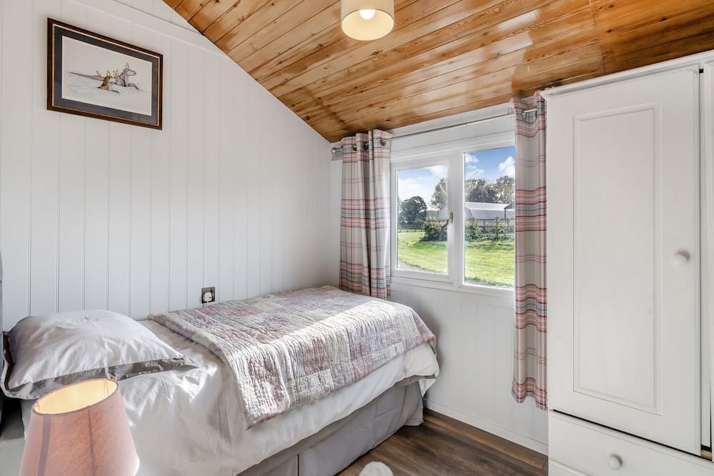 Photo of Bedroom in Bubwith