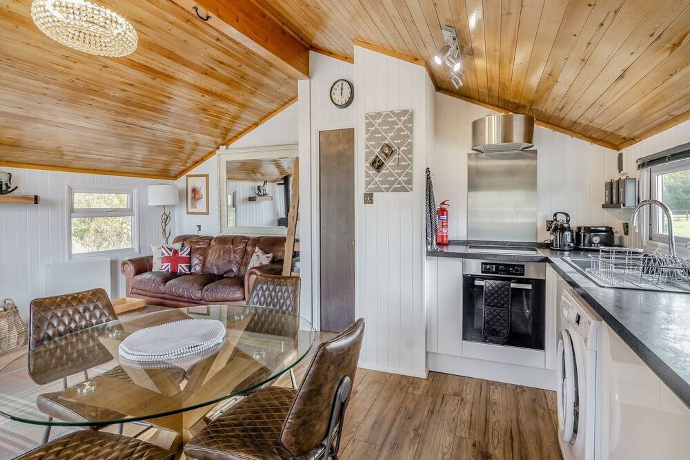 Photo of Kitchen in Bubwith