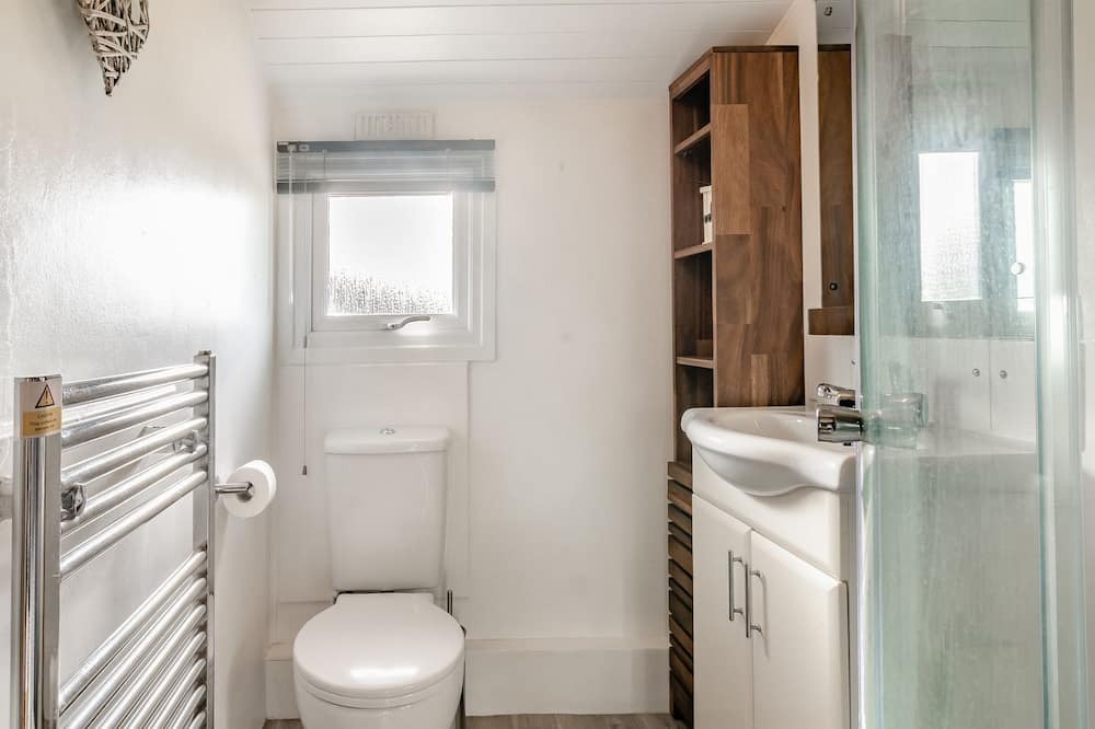 Photo of Bathroom in Bubwith