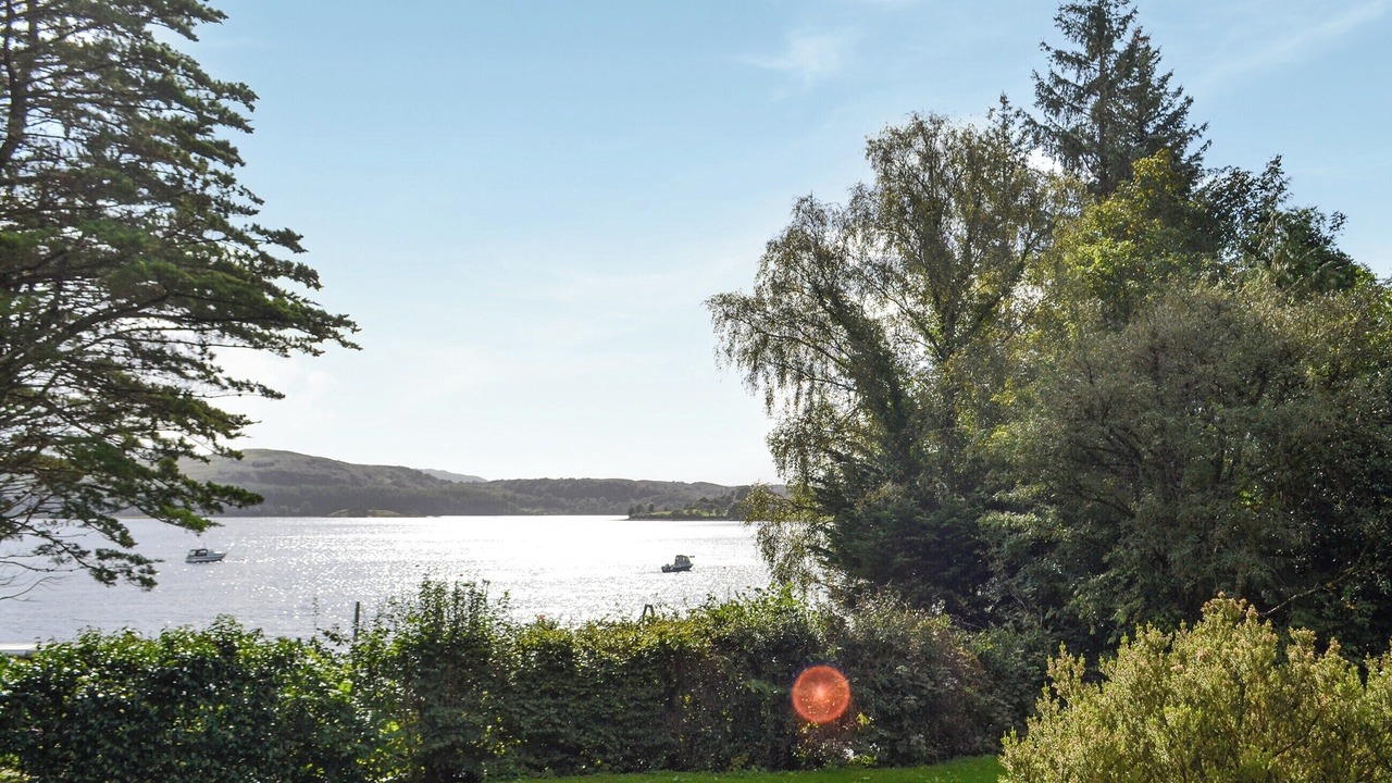 Photo of Outdoor in Benderloch