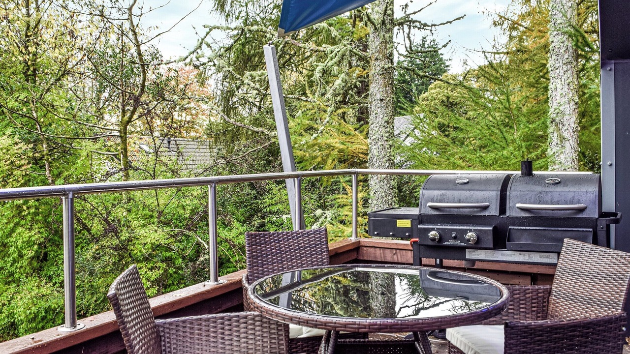 Photo of Outdoor in Benderloch