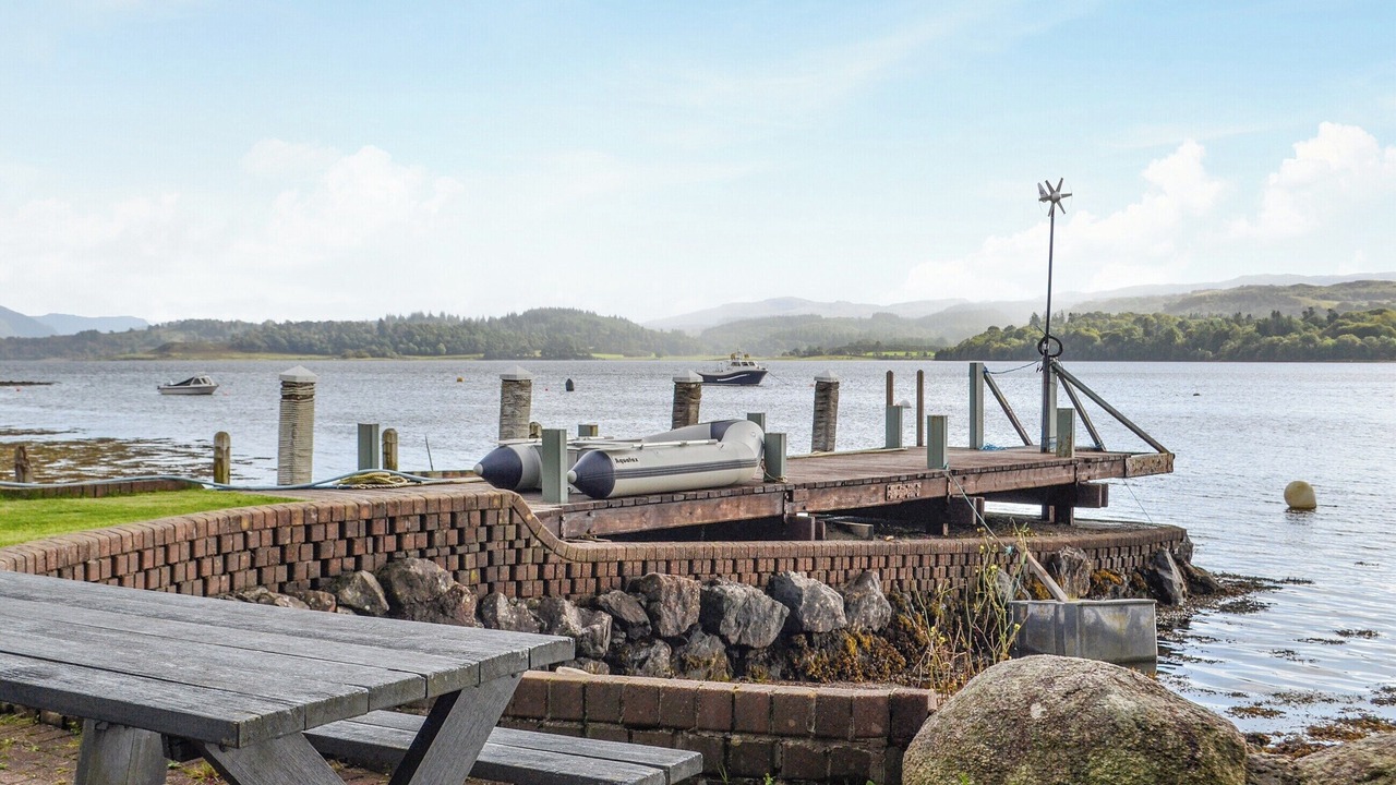 Photo of Others in Benderloch