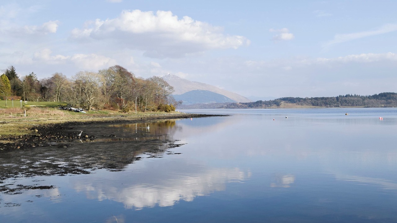 Photo of Others in Benderloch