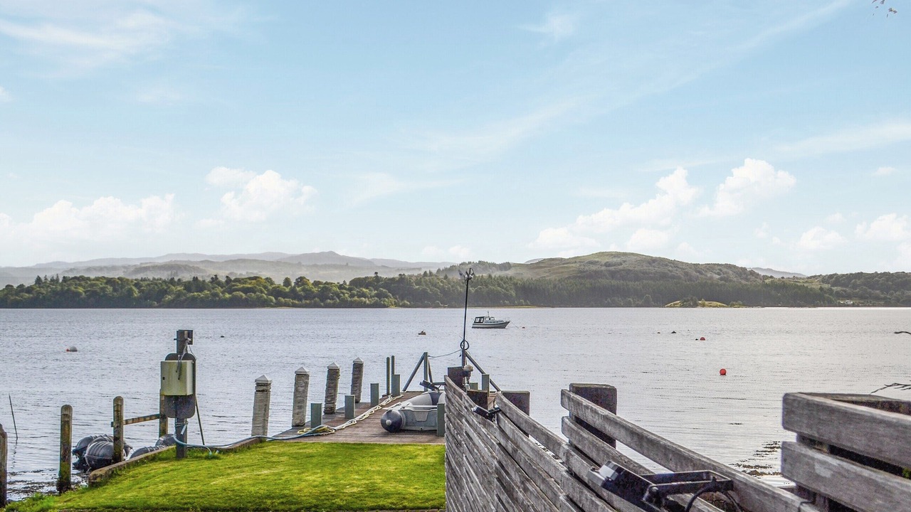 Photo of Others in Benderloch