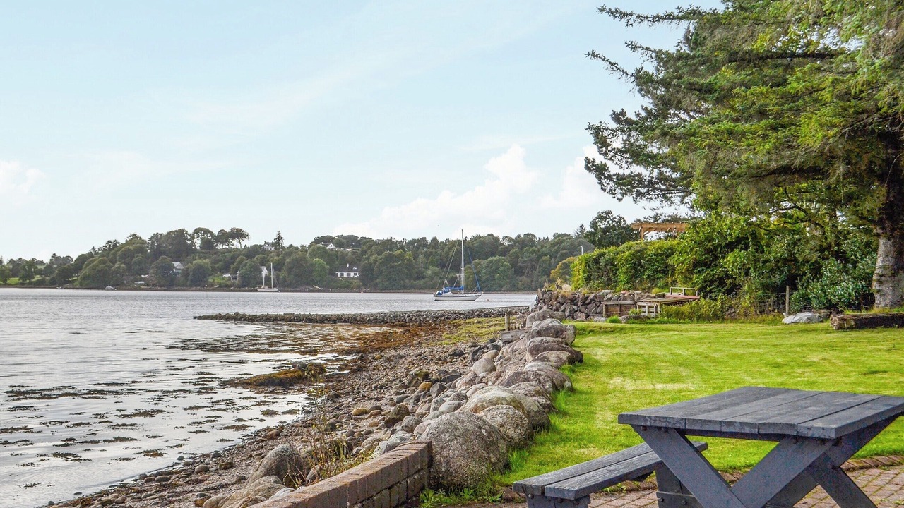 Photo of Outdoor in Benderloch