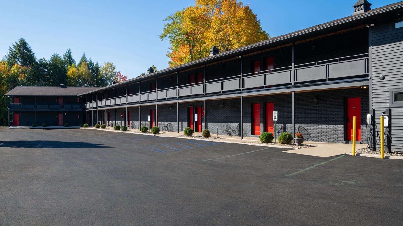 Photo of Outdoor in Tupper Lake