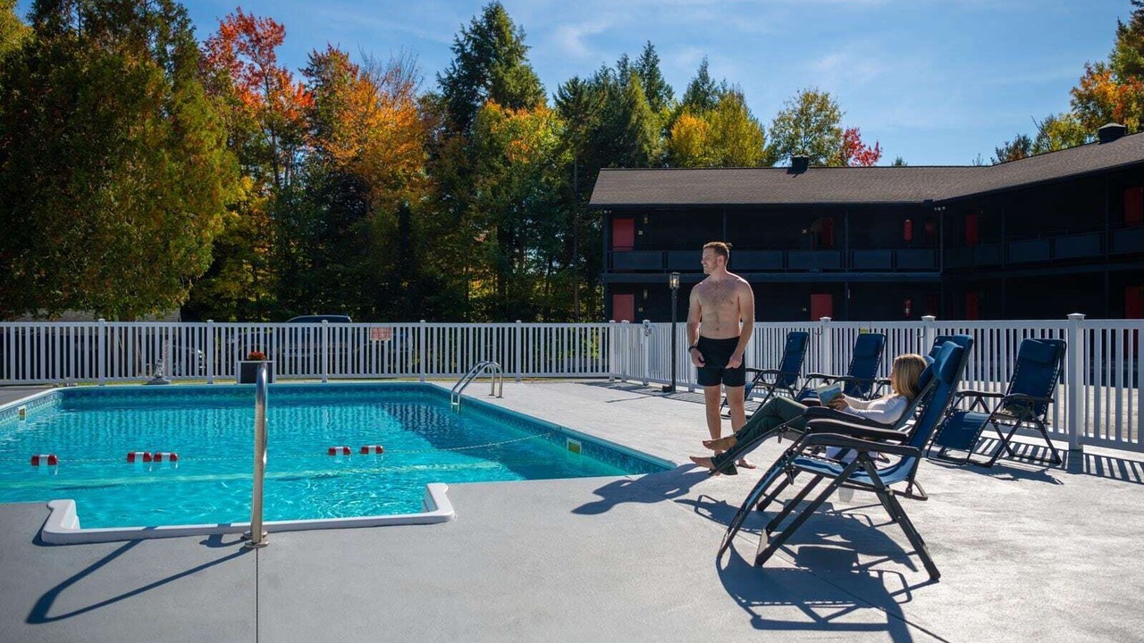 Photo of Outdoor in Tupper Lake