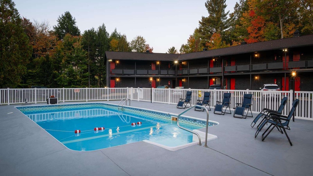 Photo of Outdoor in Tupper Lake