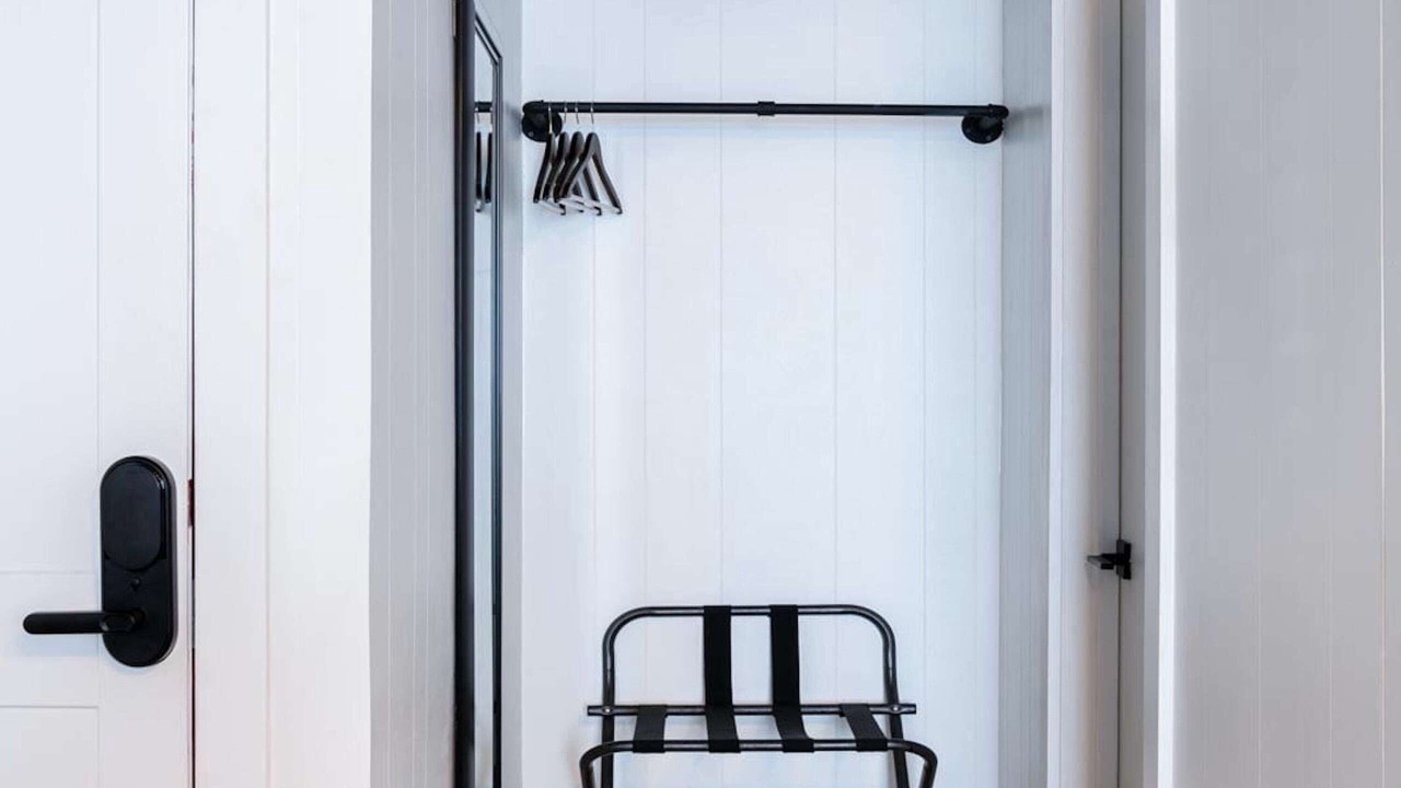 Photo of Bedroom in Tupper Lake