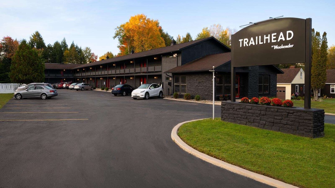 Photo of Outdoor in Tupper Lake