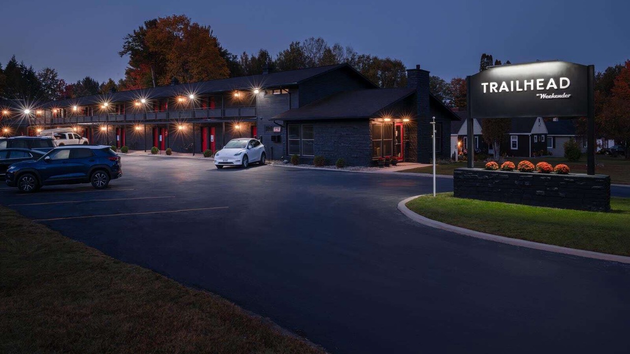 Photo of Outdoor in Tupper Lake