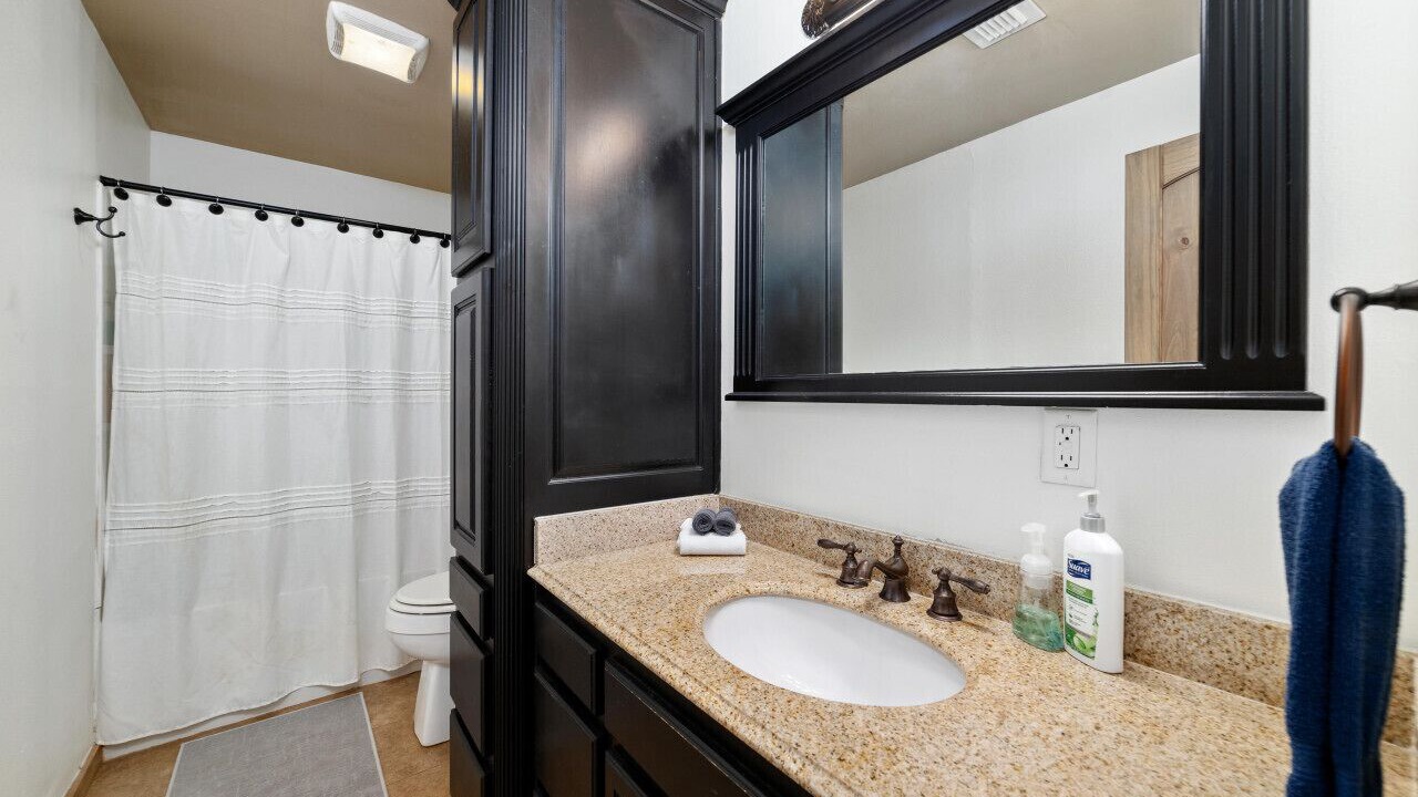 Photo of Bathroom in Brownwood