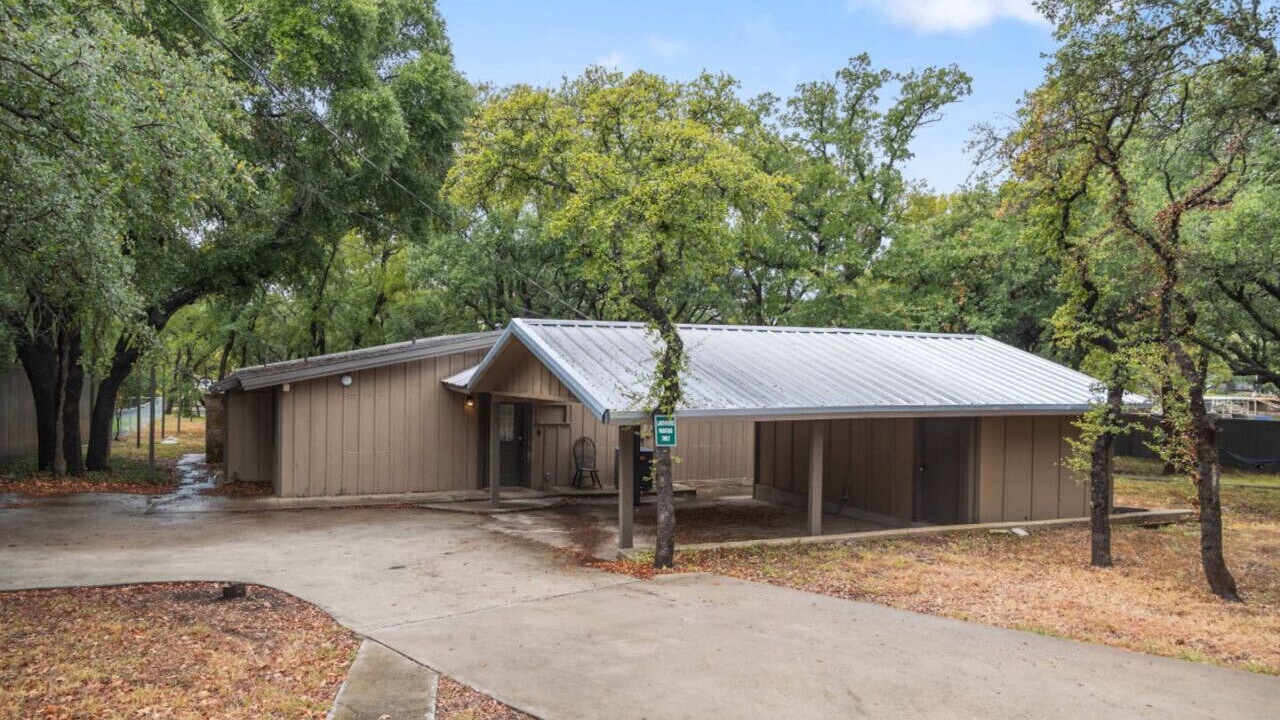 Photo of Outdoor in Brownwood