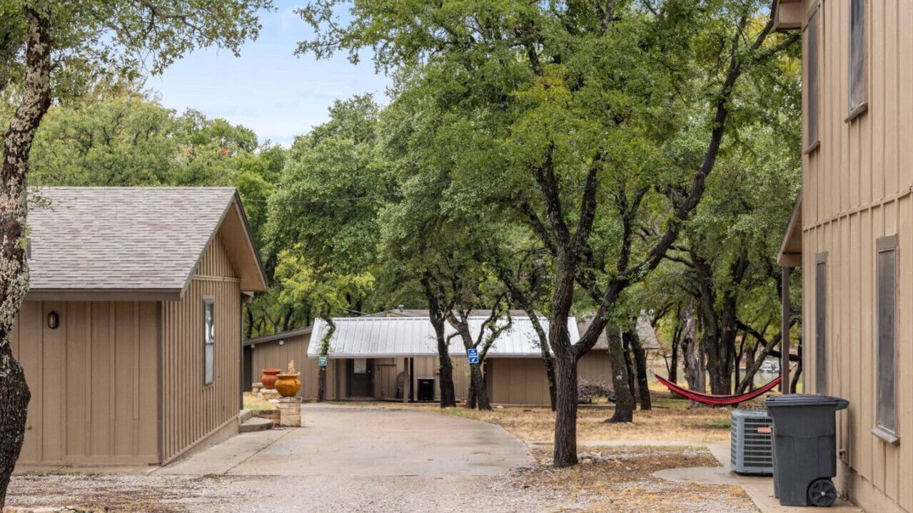 Photo of Outdoor in Brownwood