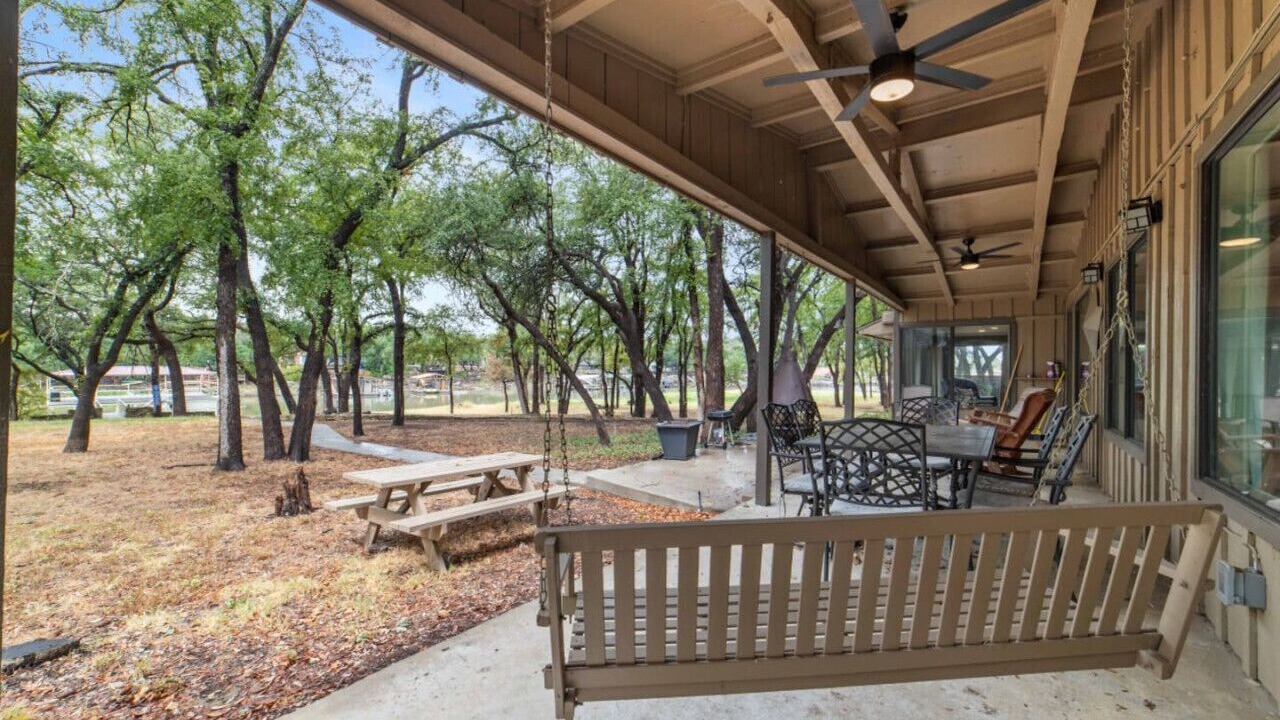 Photo of Outdoor in Brownwood