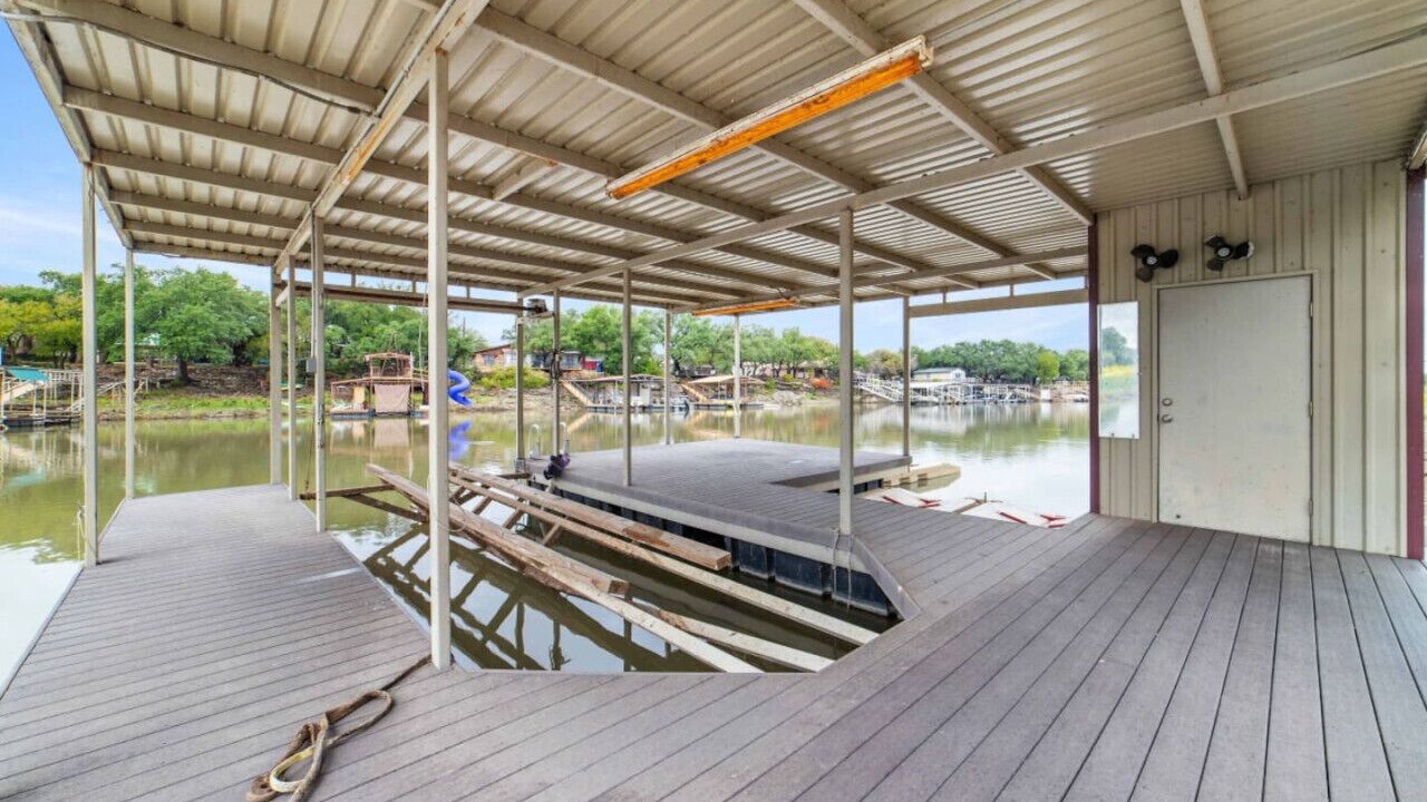 Photo of Outdoor in Brownwood