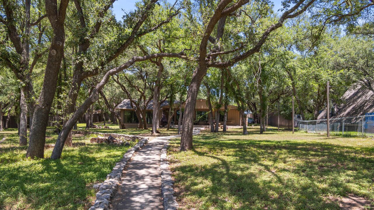 Photo of Outdoor in Brownwood