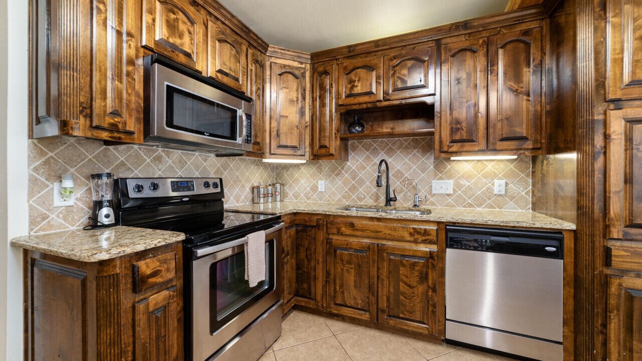 Photo of Kitchen in Brownwood