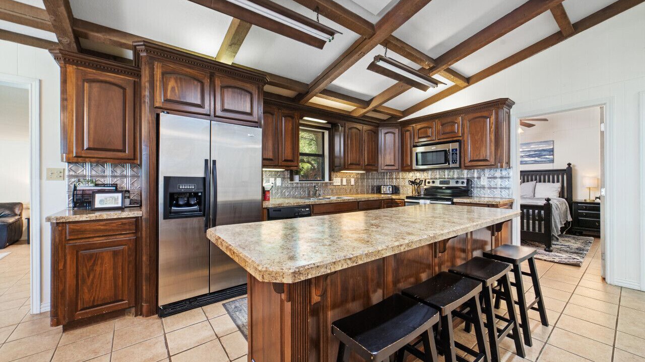Photo of Kitchen in Brownwood