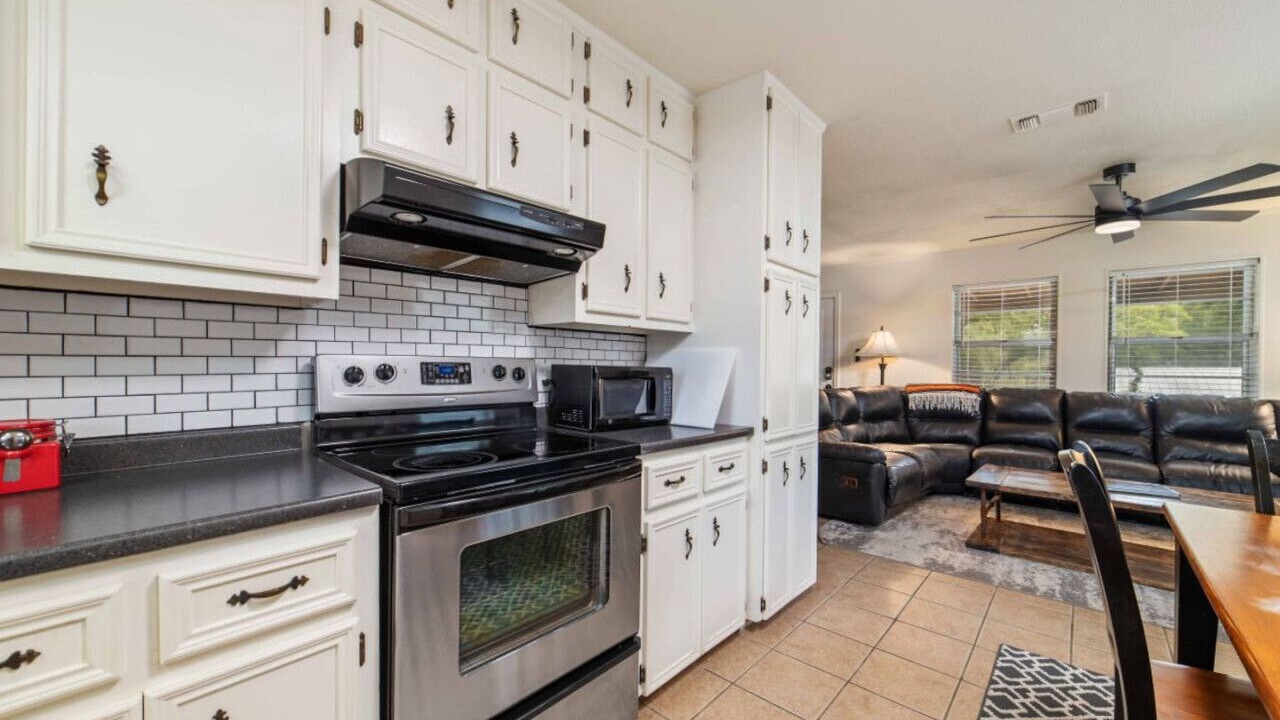 Photo of Kitchen in Brownwood