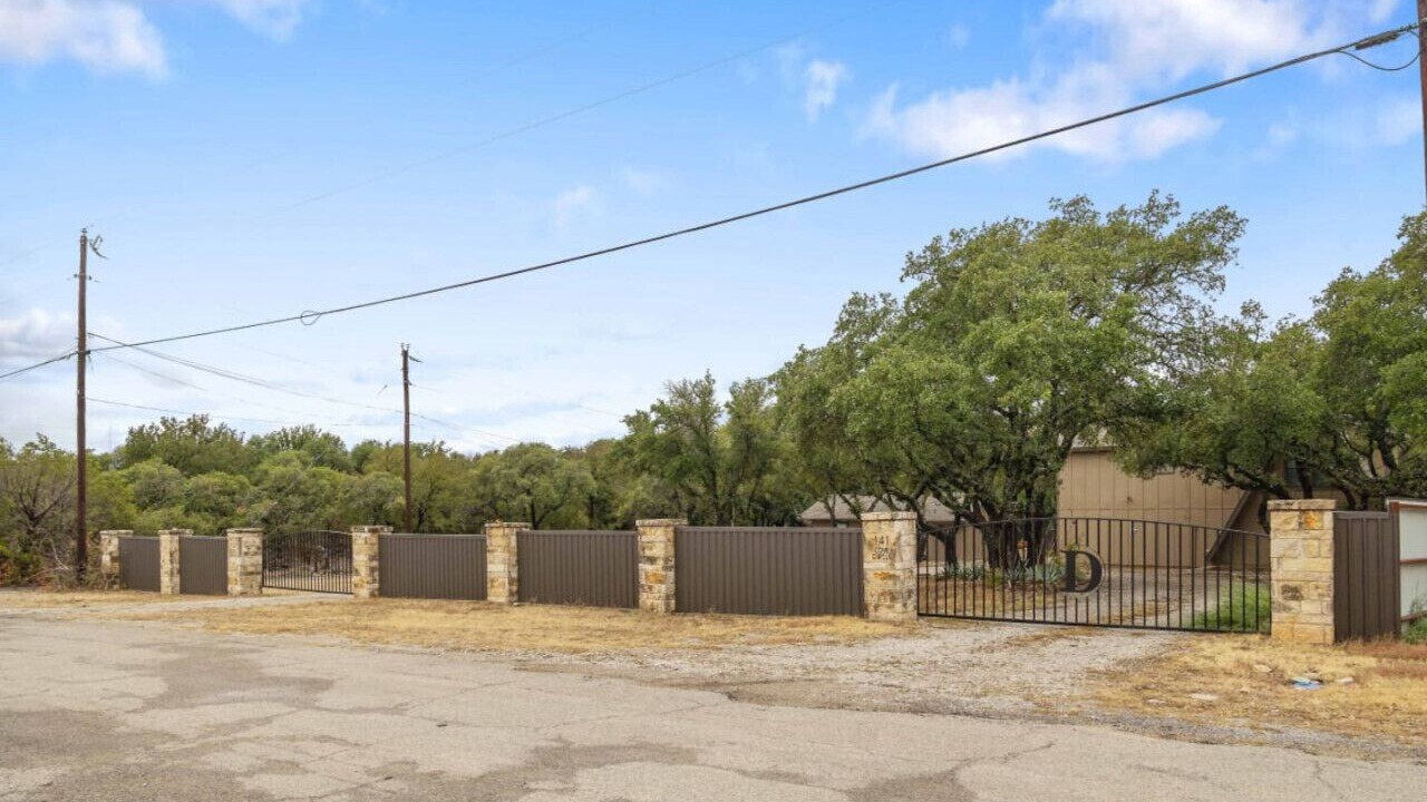Photo of Outdoor in Brownwood