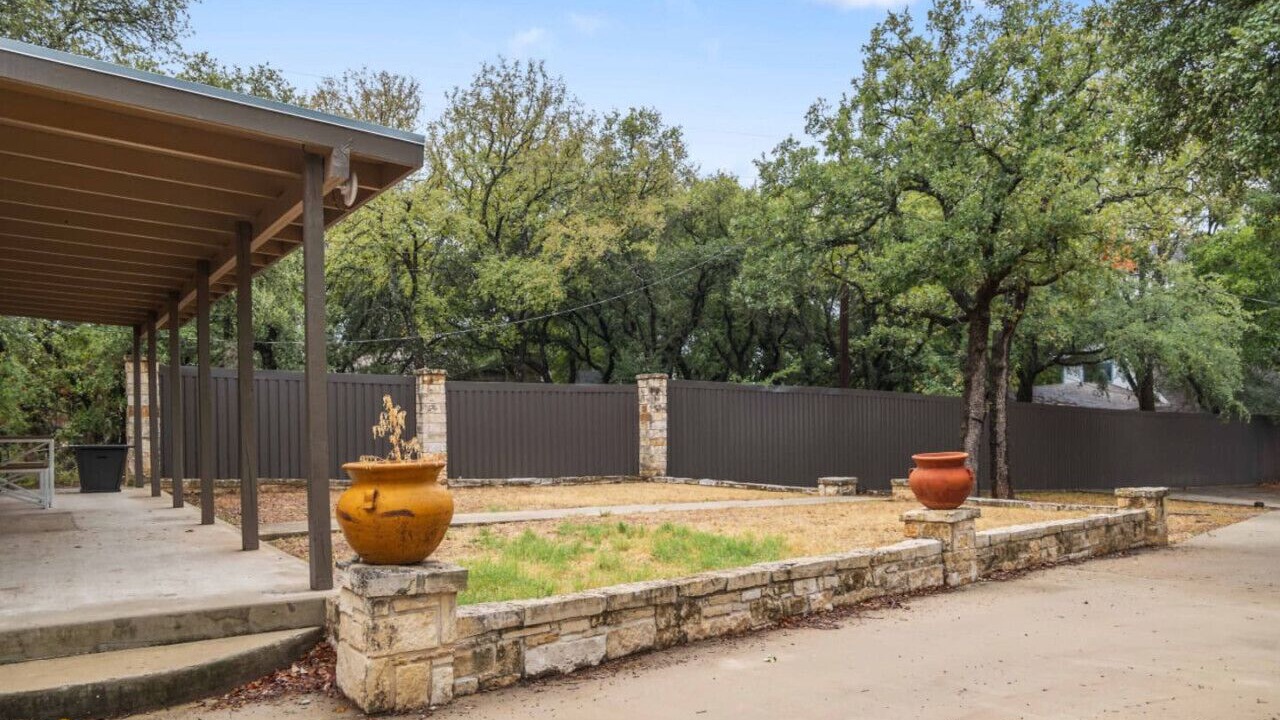 Photo of Outdoor in Brownwood