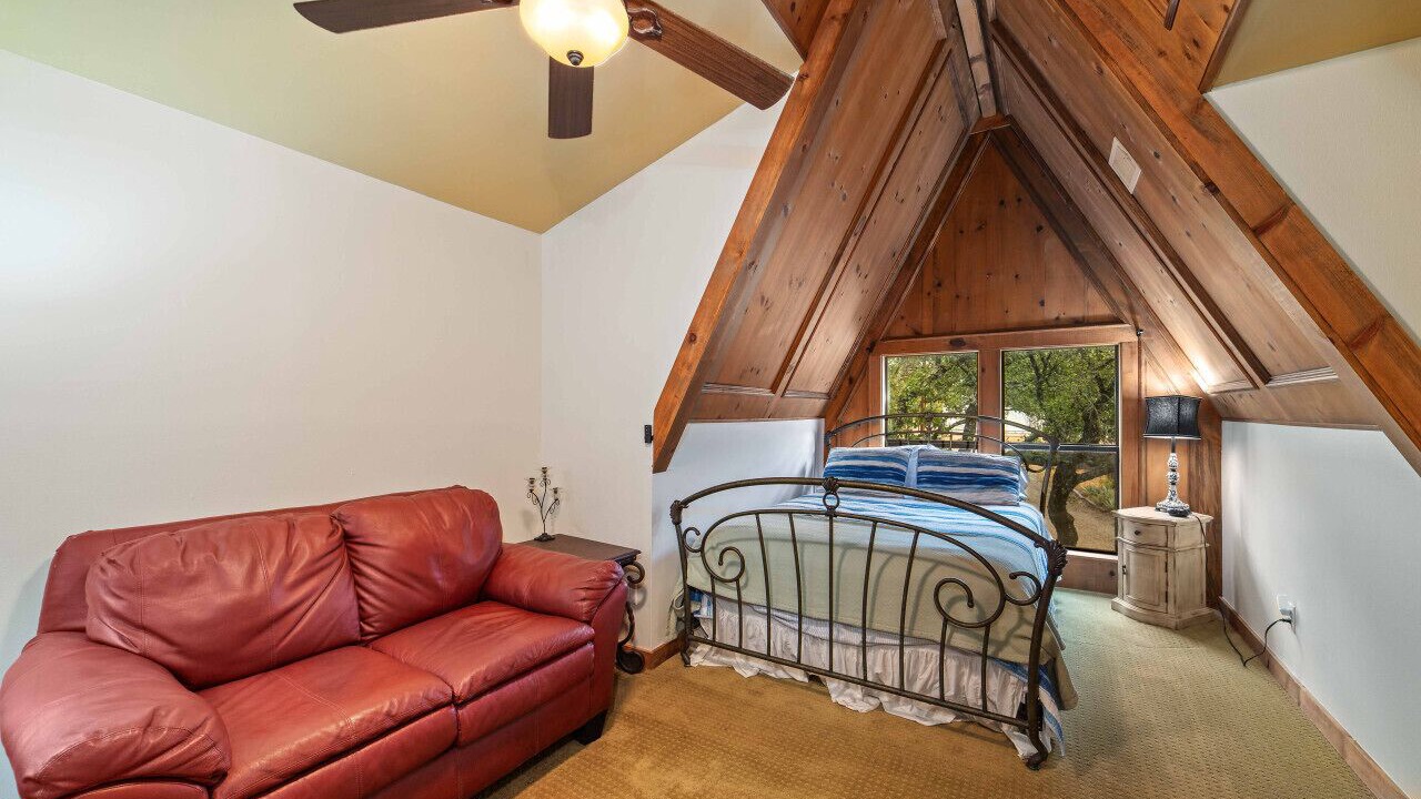 Photo of Livingroom in Brownwood