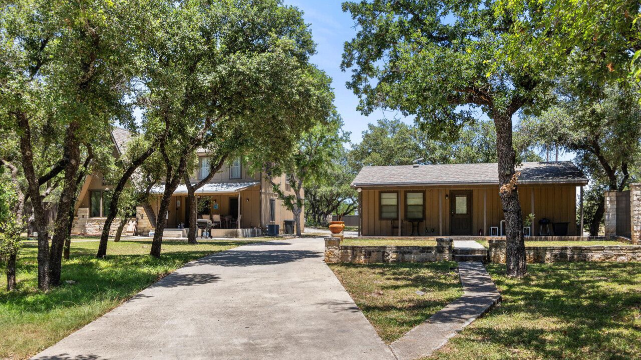 Photo of Outdoor in Brownwood