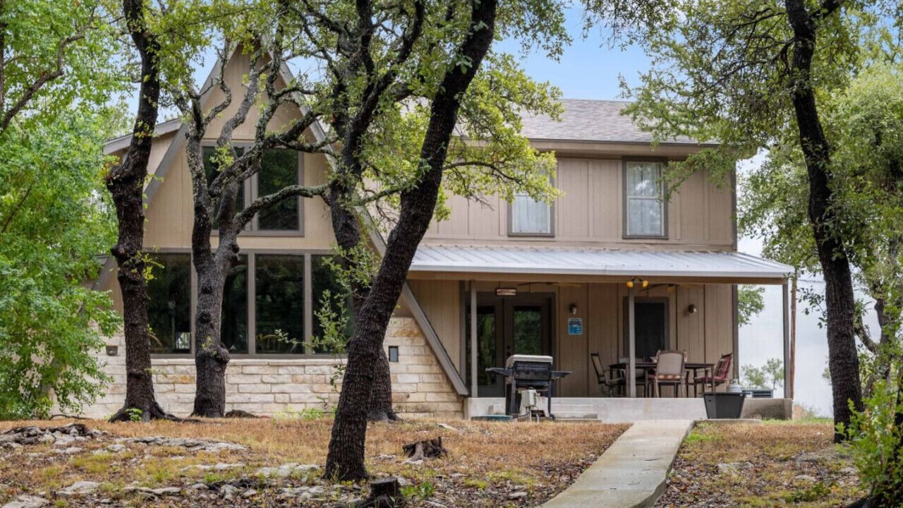 Photo of Outdoor in Brownwood
