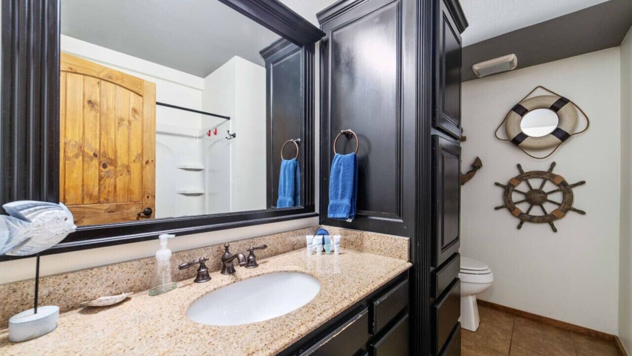 Photo of Bathroom in Brownwood