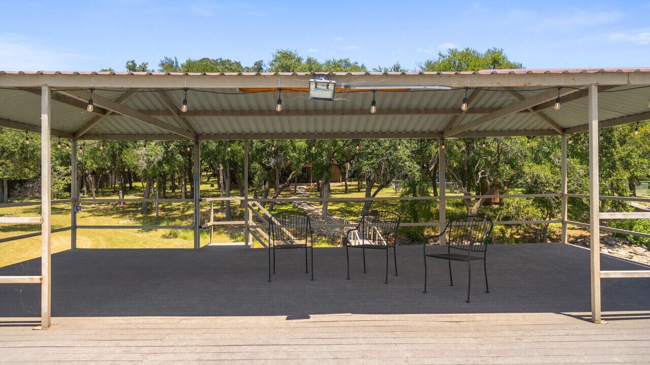 Photo of Outdoor in Brownwood