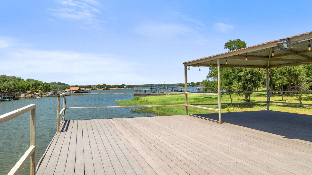 Photo of Outdoor in Brownwood