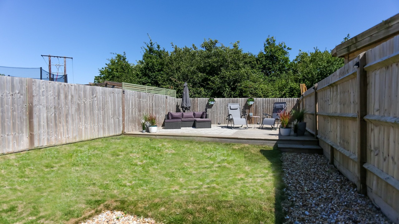 Photo of Bathroom in Wittering