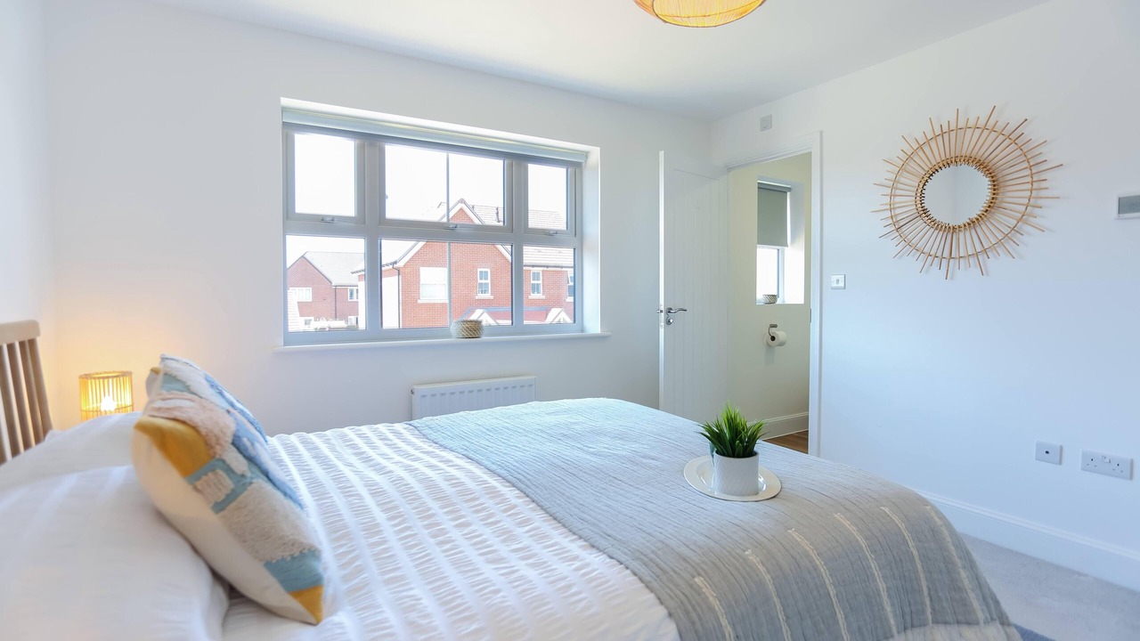 Photo of Bathroom in Wittering