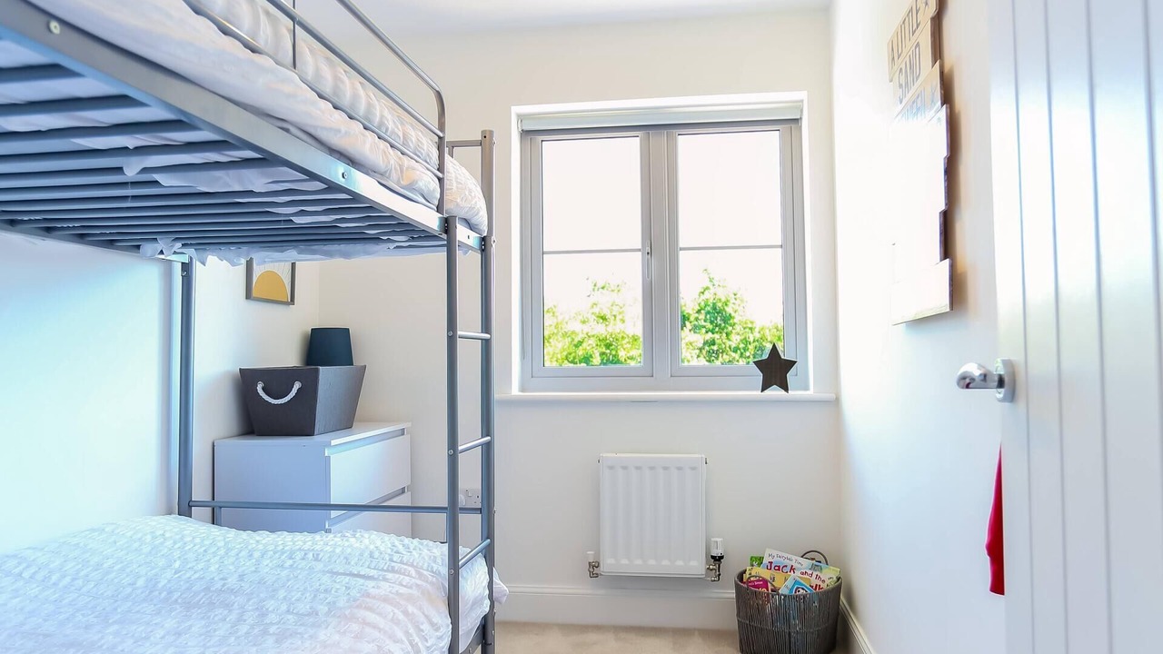 Photo of Bathroom in Wittering