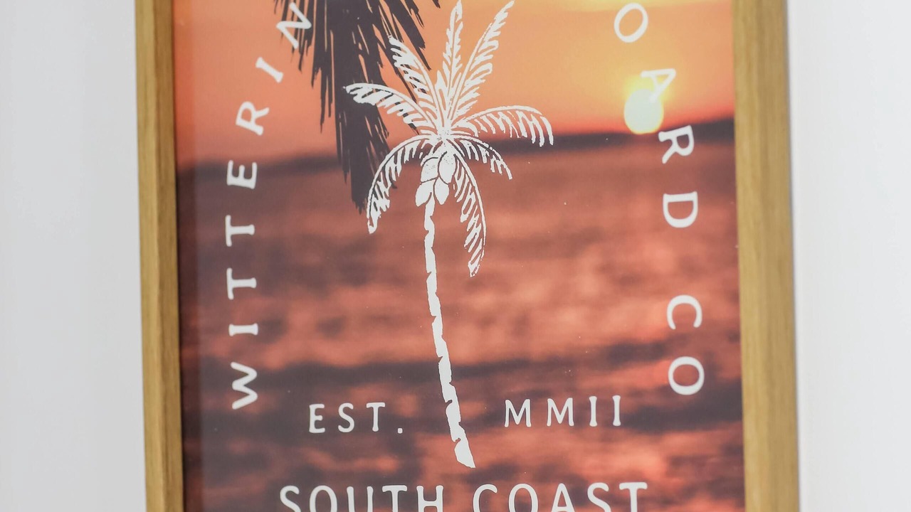 Photo of Bathroom in Wittering