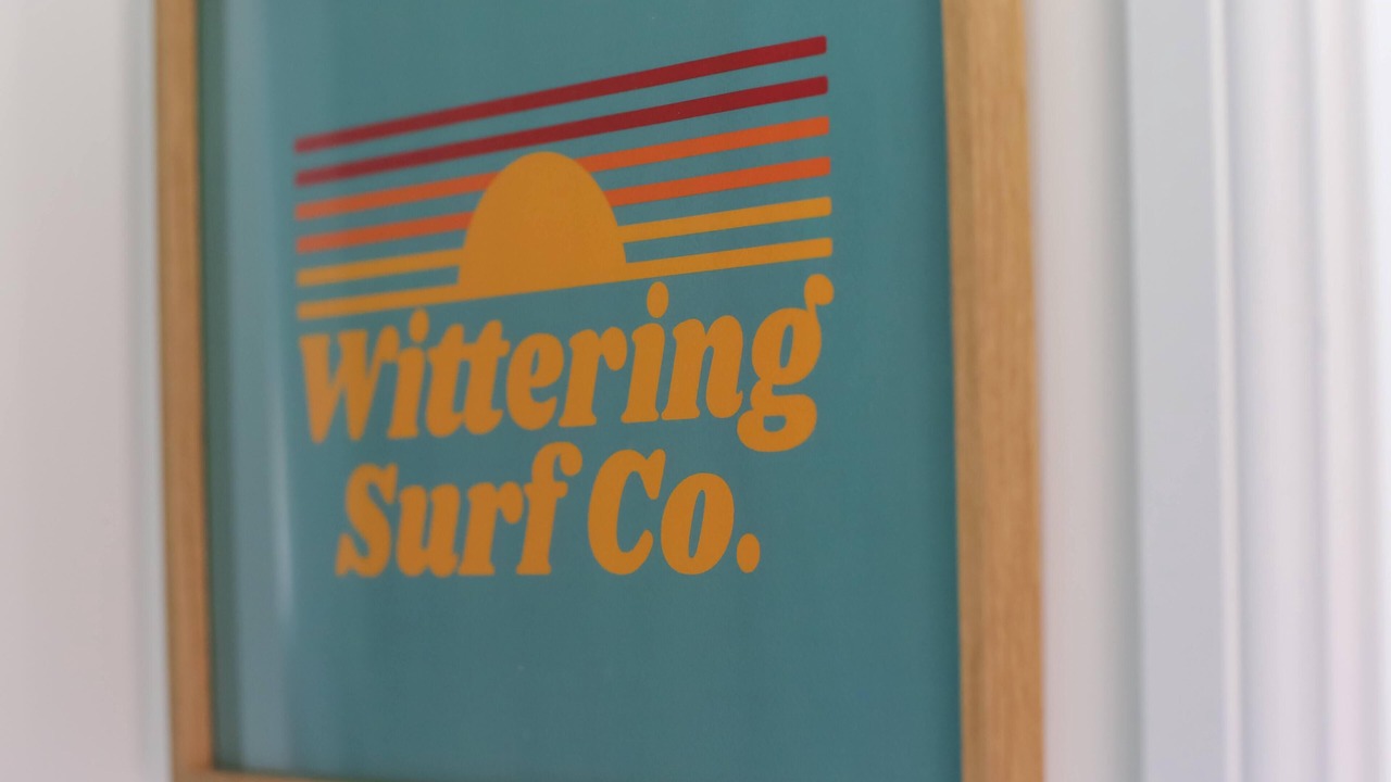 Photo of Bathroom in Wittering