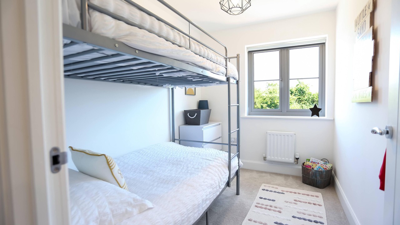 Photo of Bedroom in Wittering
