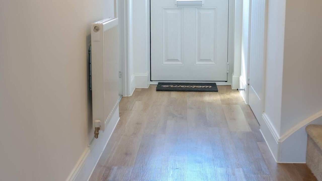 Photo of Bathroom in Wittering