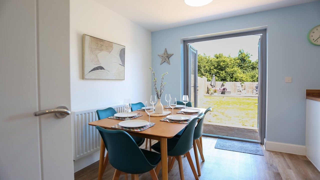 Photo of Bathroom in Wittering