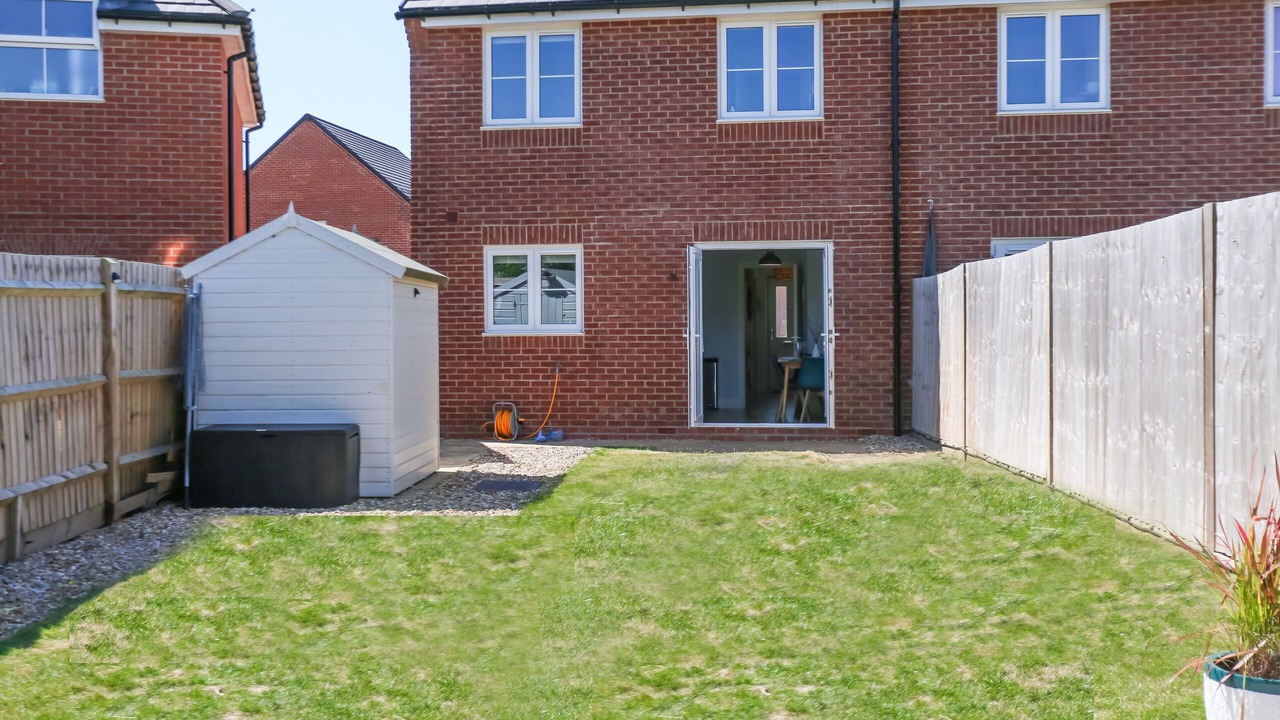 Photo of Bathroom in Wittering